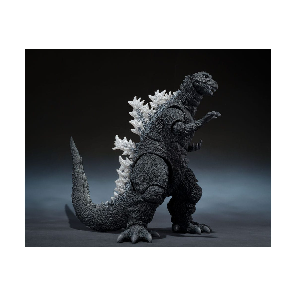 Bandai SH Monsterarts - Godzilla Movie Graphic Plus - Godzilla (1954)