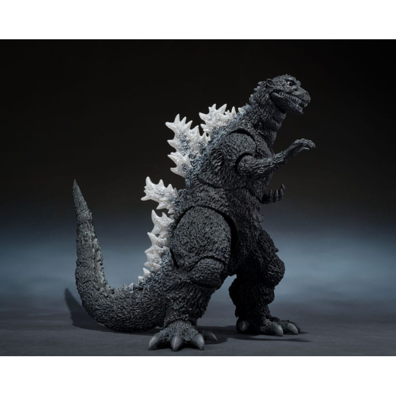 Bandai SH Monsterarts - Godzilla Movie Graphic Plus - Godzilla (1954)