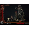 Prime 1 Studio - Predators - Berserker Predator Deluxe Bonus Version Premium Masterline Series 1/3
