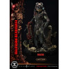Prime 1 Studio - Predators - Berserker Predator Deluxe Bonus Version Premium Masterline Series 1/3