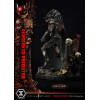 Prime 1 Studio - Predators - Berserker Predator Deluxe Bonus Version Premium Masterline Series 1/3