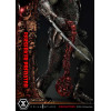 Prime 1 Studio - Predators - Berserker Predator Deluxe Bonus Version Premium Masterline Series 1/3