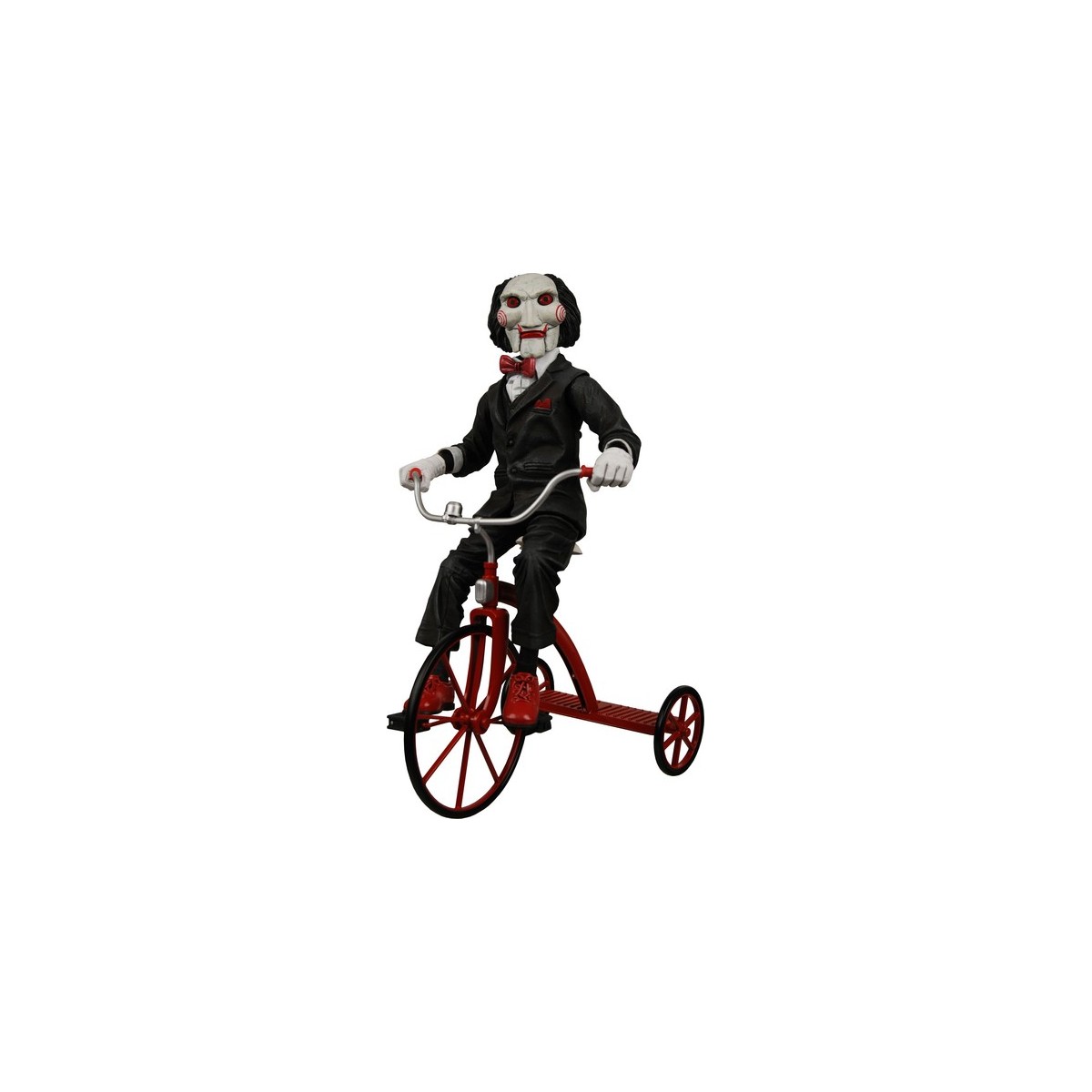 Cult Classics figurine Saw Puppet on Tricycle 30 cm