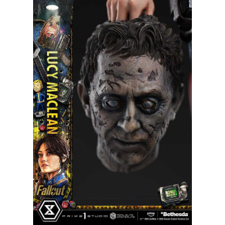 Prime 1 Studio - Fallout (TV-Serie) - Lucy MacLean Bonus Version - Real Elite Masterline Series 1/4