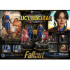 Prime 1 Studio - Fallout (TV-Serie) - Lucy MacLean Bonus Version - Real Elite Masterline Series 1/4