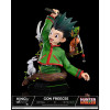 Cartoon Kingdom - King Bust Gon Freecss 1/4 - Hunter × Hunter - Limited Edition