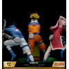 Cartoon Kingdom - Naruto (Team 7) 1/6 Limitierte Auflage