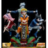 Cartoon Kingdom - Naruto (Team 7) 1/6 Limitierte Auflage