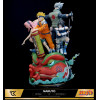 Cartoon Kingdom - Naruto (Team 7) 1/6 Limitierte Auflage