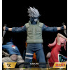 Cartoon Kingdom - Naruto (Team 7) 1/6 Limitierte Auflage