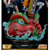 Cartoon Kingdom - Naruto (Team 7) 1/6 Limitierte Auflage