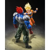 Bandai Tamashii - DBZ SHF - C20 - Android 20 Dr. Gero - SHFiguarts Dragon Ball Z Figurine