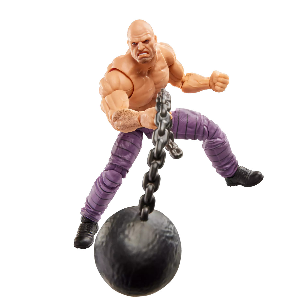 Hasbro Marvel Legends Series - Absorbing Man - Secret Wars serie 2