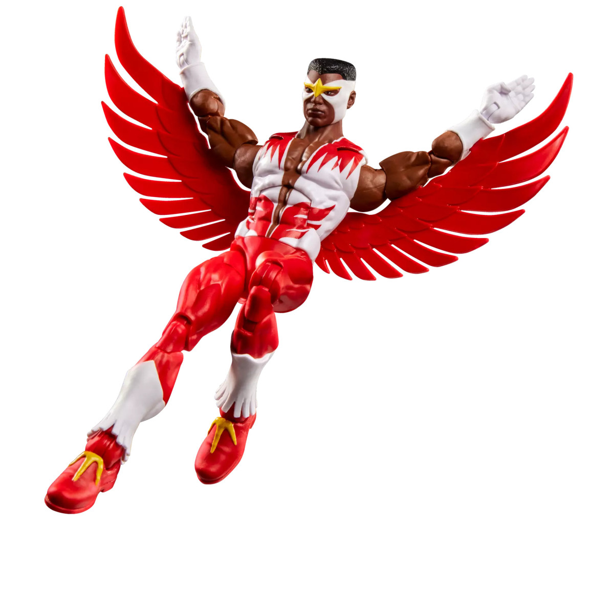 Hasbro Marvel Legends Series - Falcon - Secret Wars serie 2