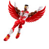 Hasbro Marvel Legends Series - Falcon - Secret Wars serie 2