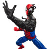 Hasbro Marvel Legends Series - Spider-Man (Alien Kostüm) - Secret Wars serie 2