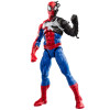Hasbro Marvel Legends Series - Spider-Man (Alien Kostüm) - Secret Wars serie 2