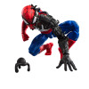 Hasbro Marvel Legends Series - Spider-Man (Alien Kostüm) - Secret Wars serie 2
