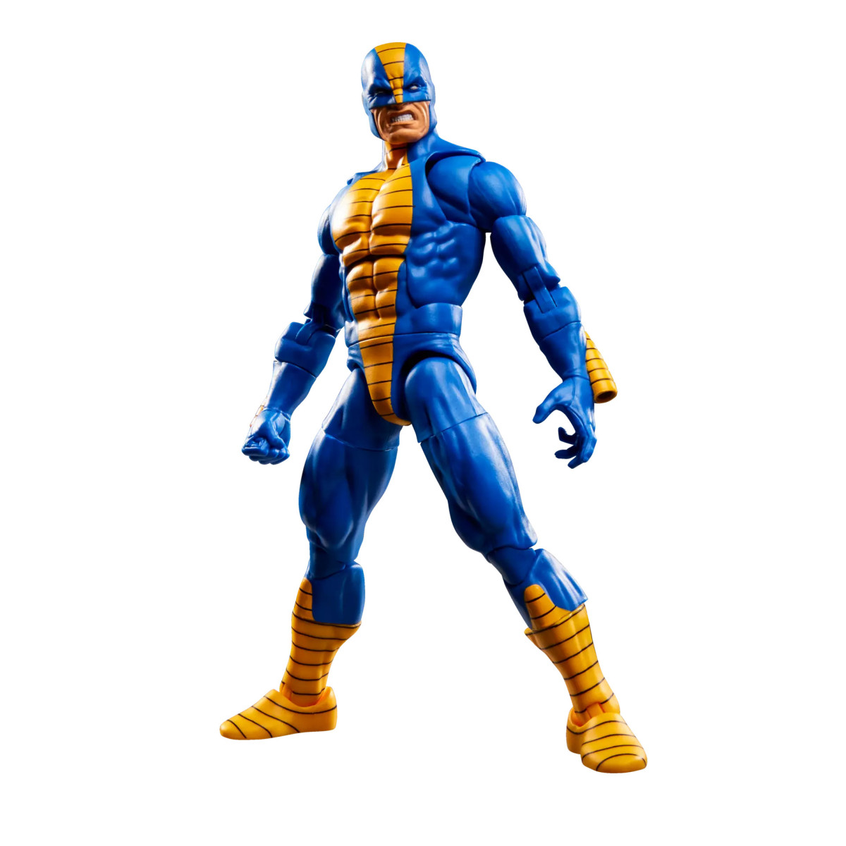 Hasbro Marvel Legends Series - Constrictor - Secret Wars serie 2
