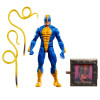 Hasbro Marvel Legends Series - Constrictor - Secret Wars serie 2