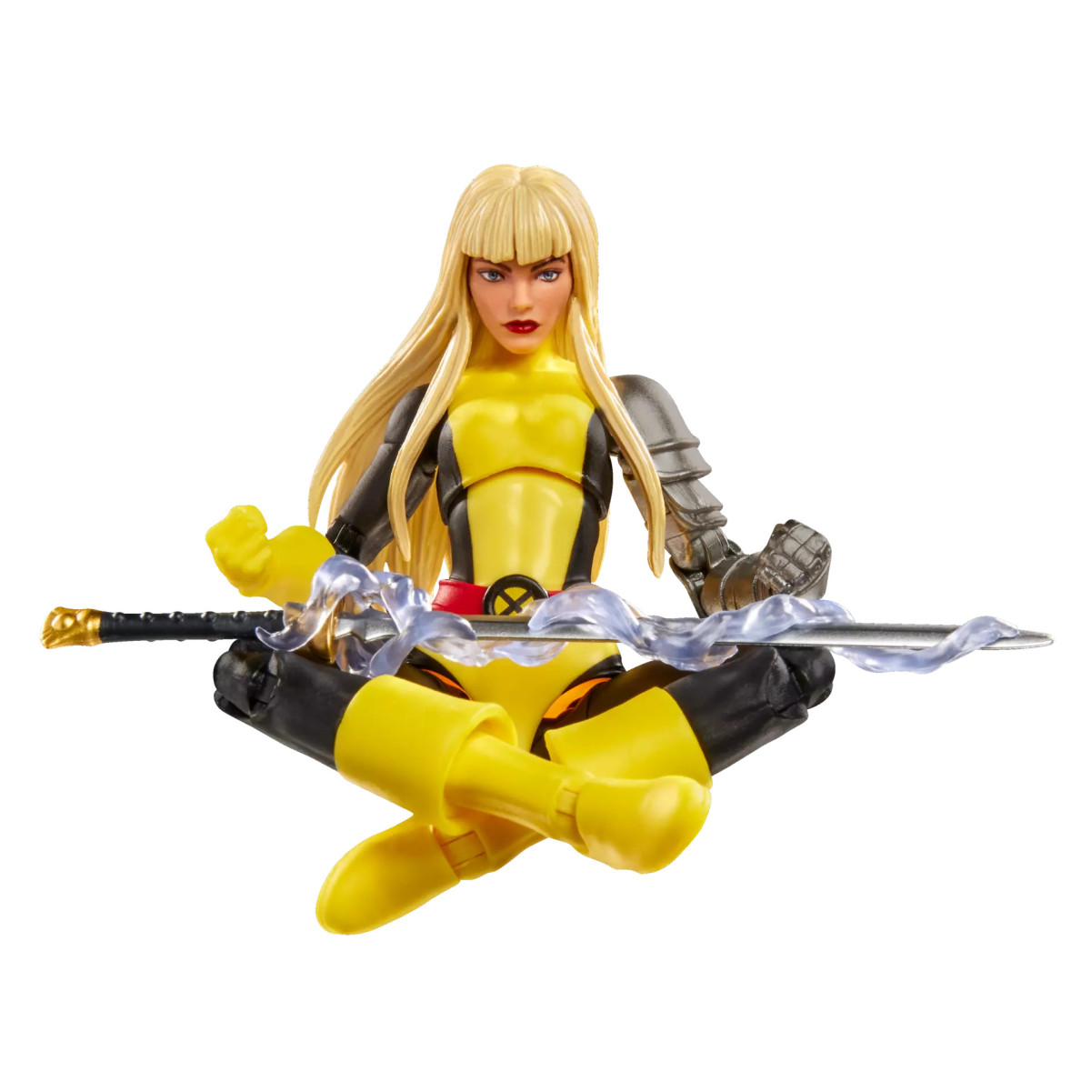 Hasbro Marvel Legends Series - Magik - Secret Wars serie 2