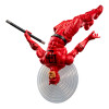 Hasbro Marvel Legends Series - Daredevil - Secret Wars serie 2