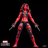 Marvel Legends - Red She-Hulk