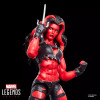 Marvel Legends - Red She-Hulk