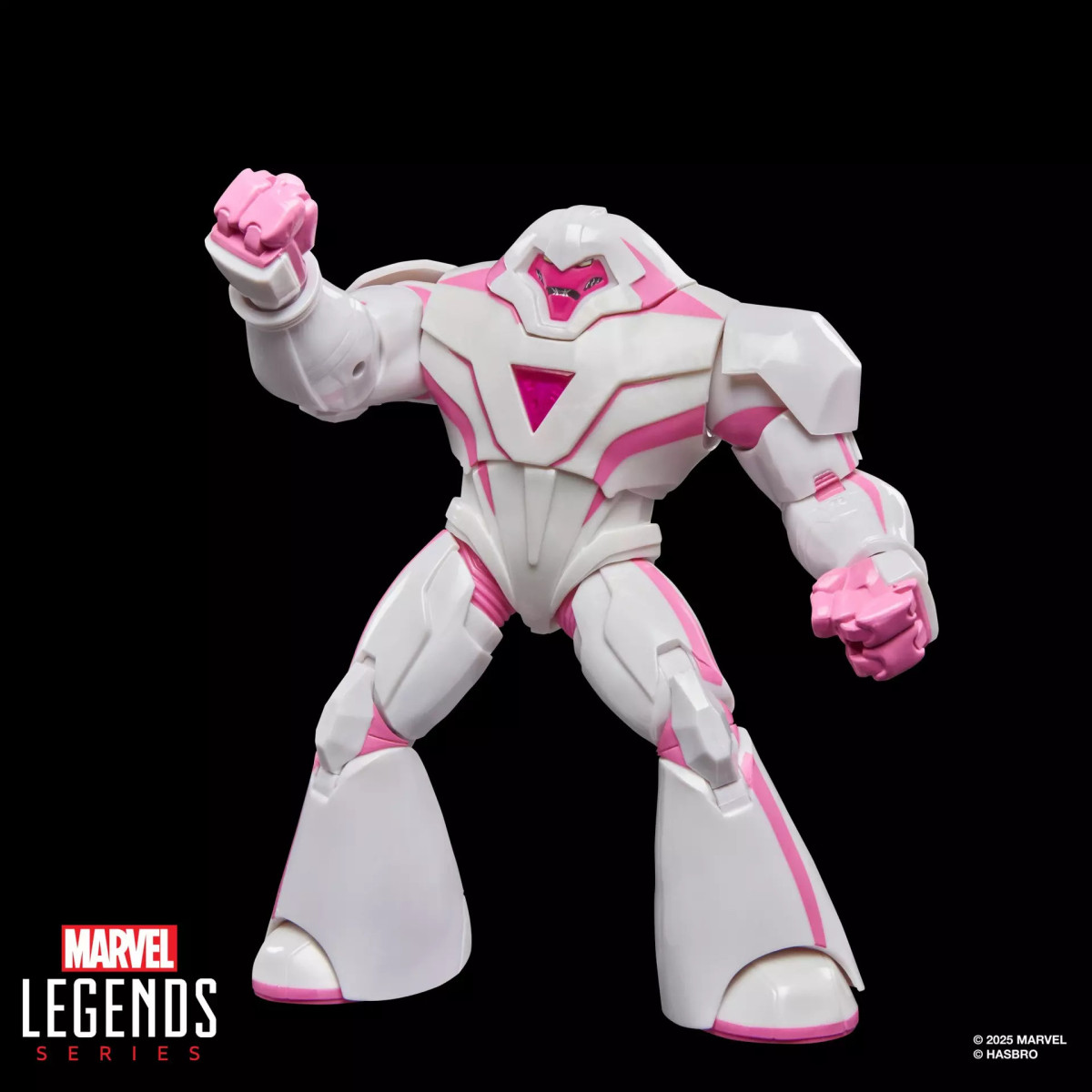 Hasbro Marvel Legends Series - X-Men - Nimrod