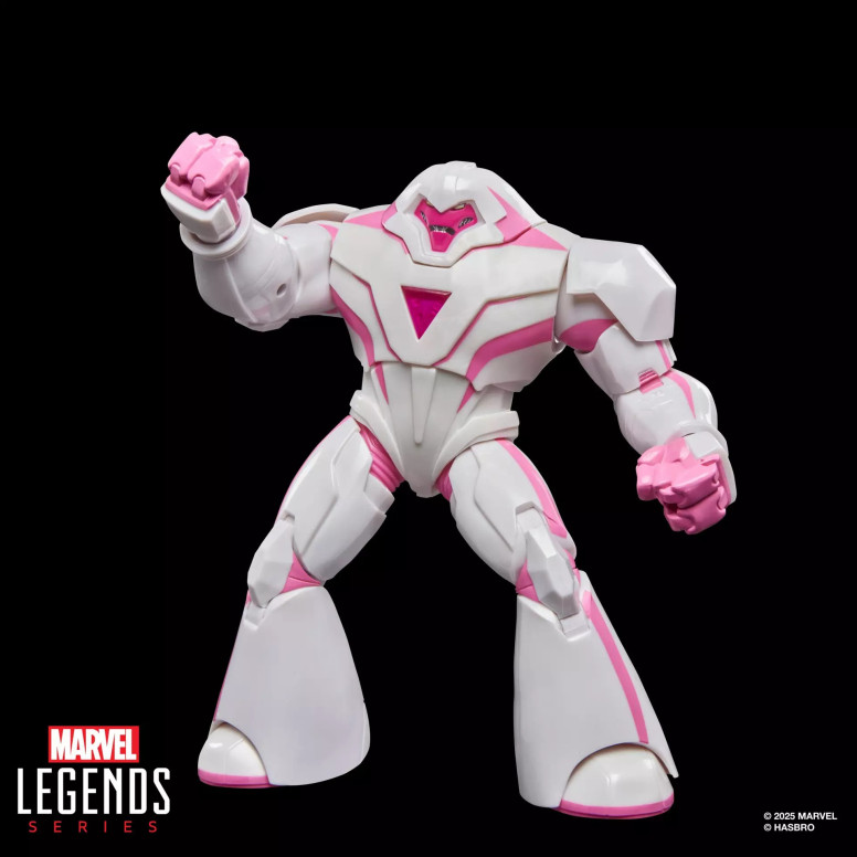 Hasbro Marvel Legends Series - X-Men - Nimrod