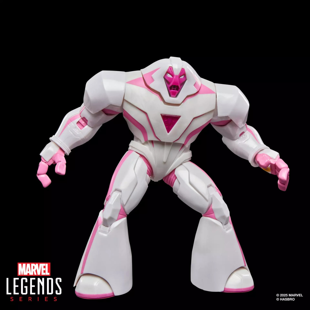 Hasbro Marvel Legends Series - X-Men - Nimrod
