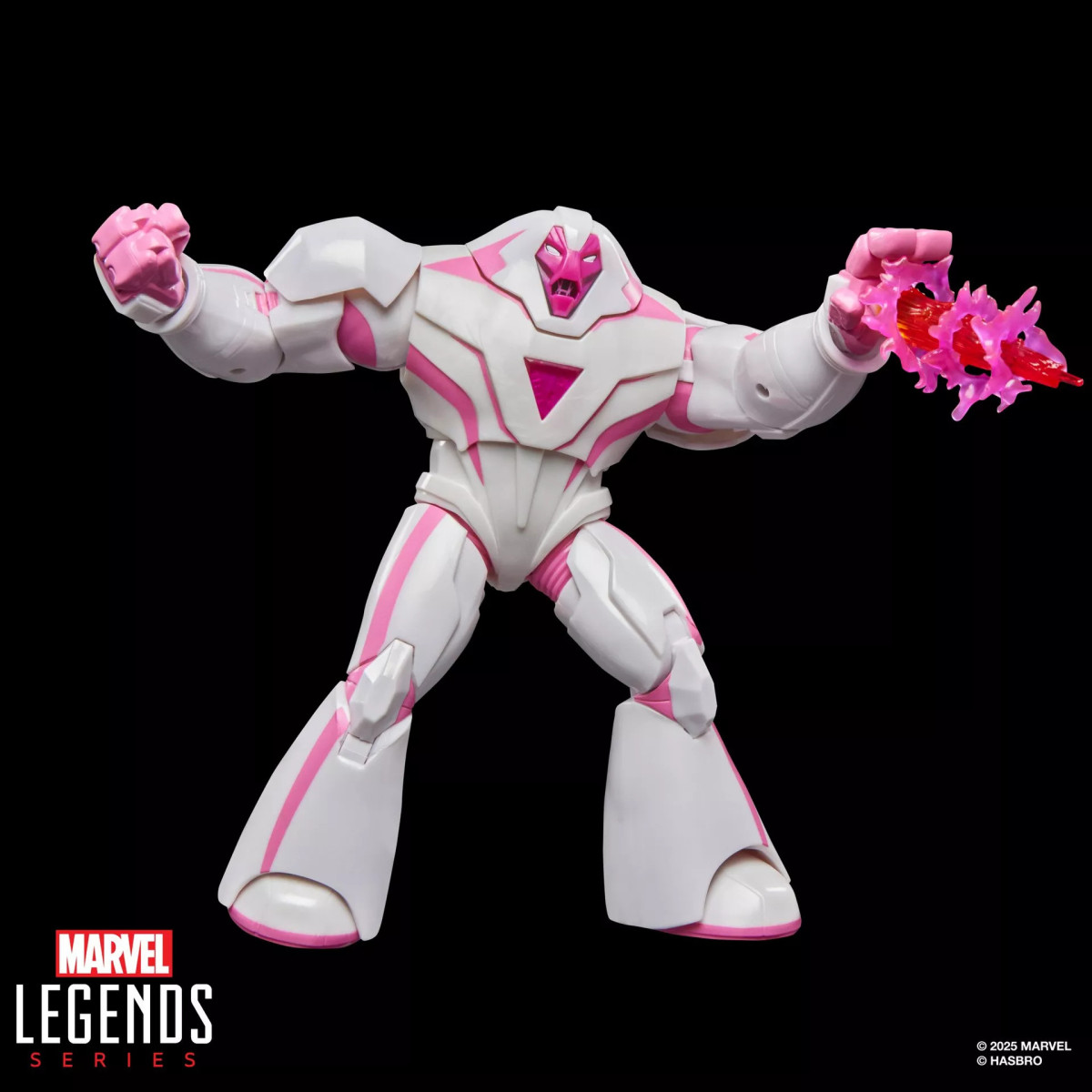 Hasbro Marvel Legends Series - X-Men - Nimrod