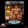 Marvel Legends Series The Amazing Spider-Man - Grizzly