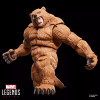 Marvel Legends Series The Amazing Spider-Man - Grizzly
