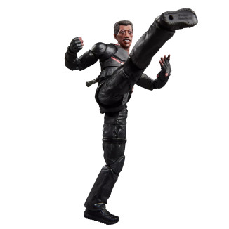 Marvel Legends - Blade - Deadpool & Wolverine