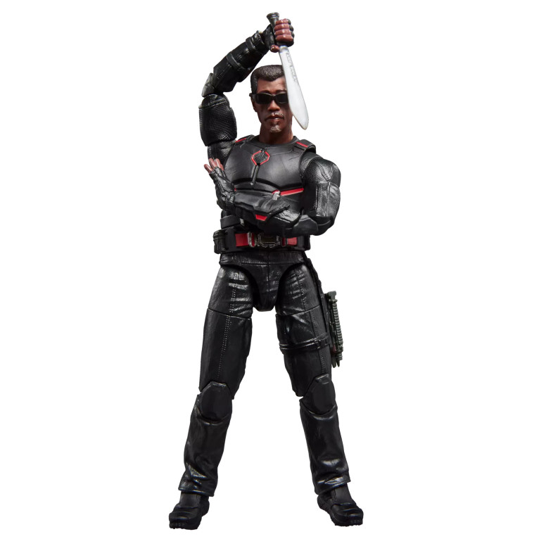 Marvel Legends - Blade - Deadpool & Wolverine