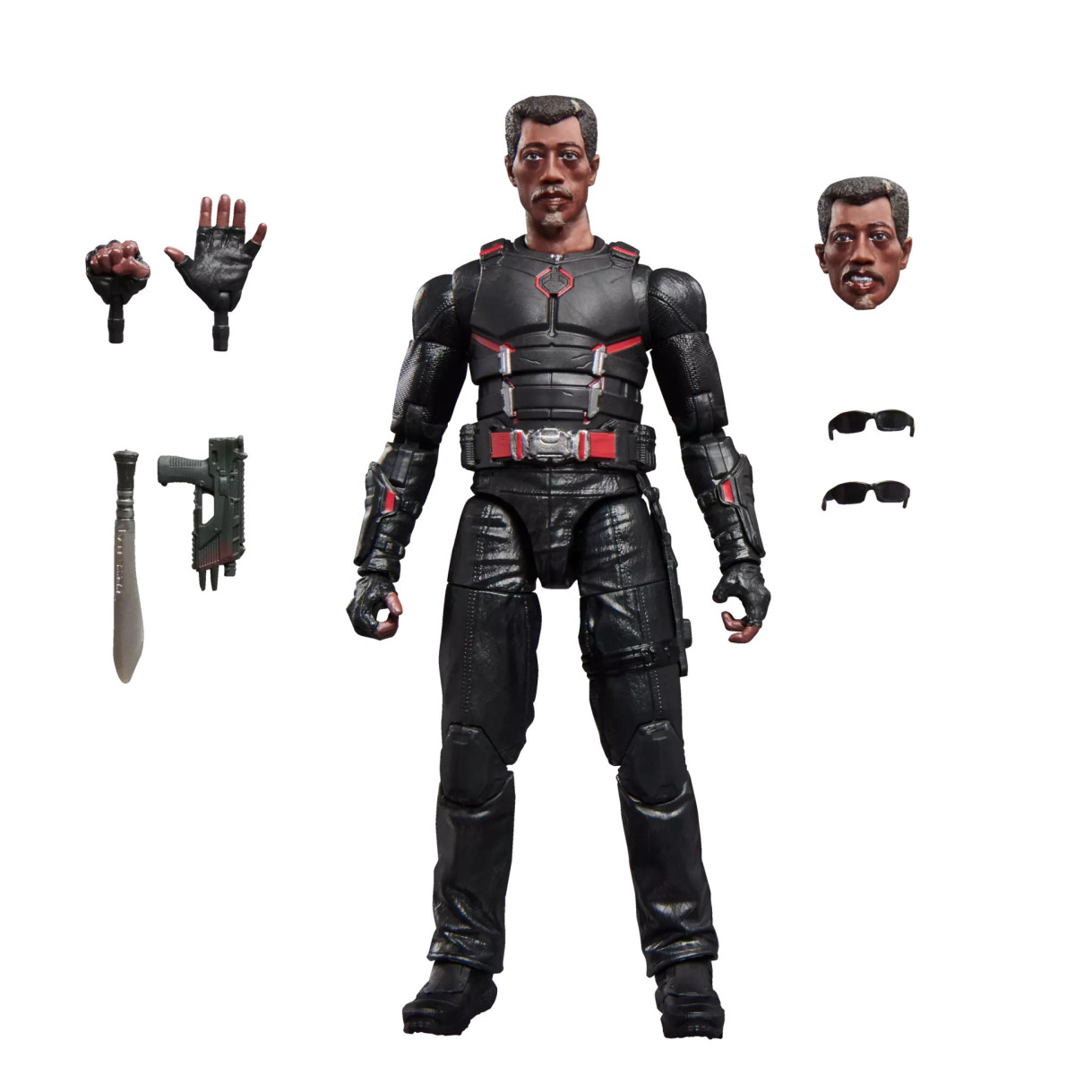 Marvel Legends - Blade - Deadpool & Wolverine