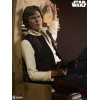 Sideshow Star Wars - Han Solo: Sorry About the Mess Premium Format Mixed Media 1/4 - A New Hope