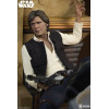 Sideshow Star Wars - Han Solo: Sorry About the Mess Premium Format Mixed Media 1/4 - A New Hope