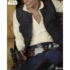Sideshow Star Wars - Han Solo: Sorry About the Mess Premium Format Mixed Media 1/4 - A New Hope
