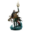 Sideshow - Dc Comics Mythos - Aquaman: Lord of the Deep Premium Format 1/4