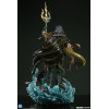 Sideshow - Dc Comics Mythos - Aquaman: Lord of the Deep Premium Format 1/4