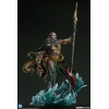 Sideshow - Dc Comics Mythos - Aquaman: Lord of the Deep Premium Format 1/4