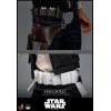 Hot Toys Star Wars Episode IV - Han Solo Movie Quarter Scale Collectible Figure