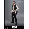 Hot Toys Star Wars Episode IV - Han Solo Movie Quarter Scale Collectible Figure