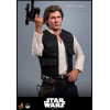 Hot Toys Star Wars Episode IV - Han Solo Movie Quarter Scale Collectible Figure