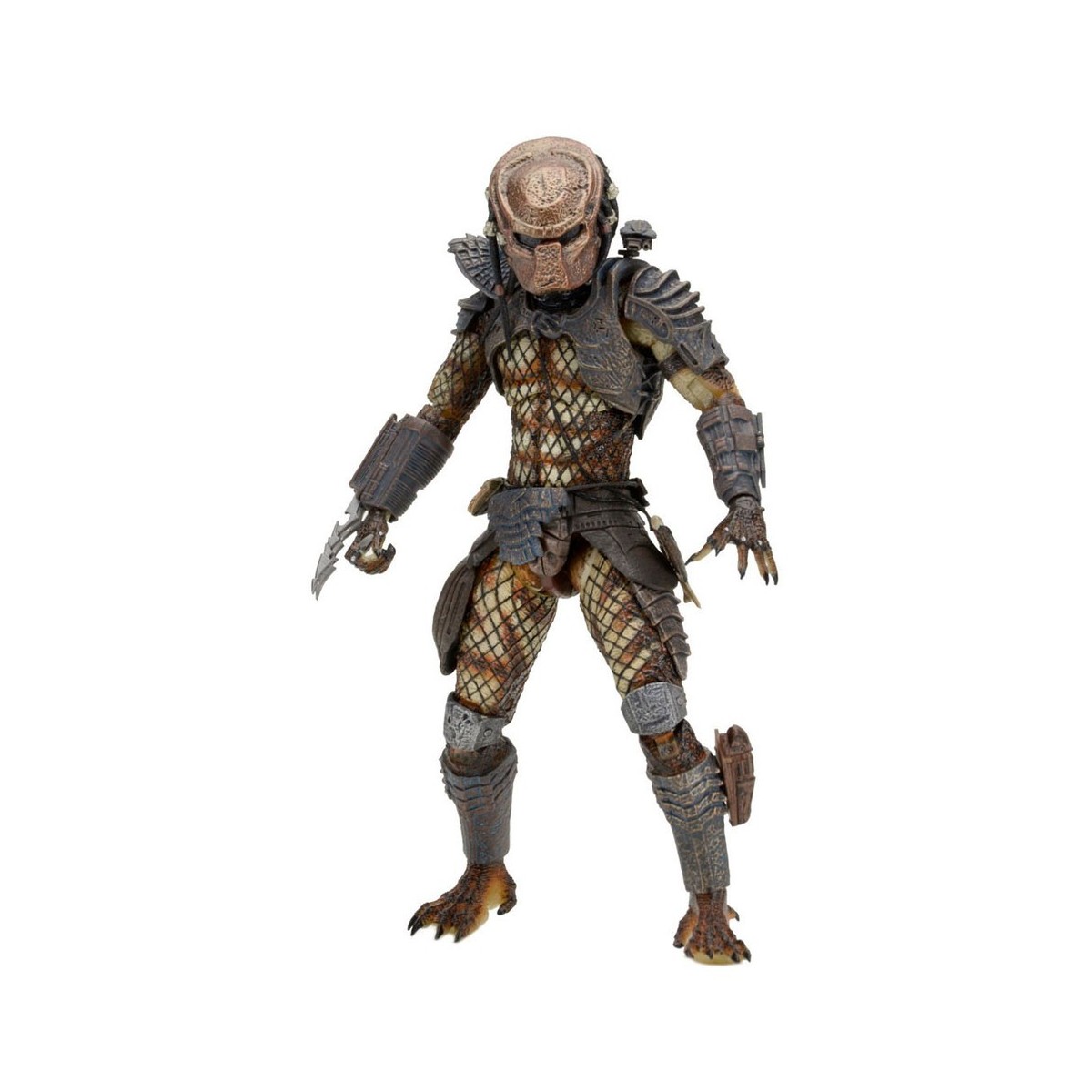 Predators Serie 2 Berseker Unmasked 18cm