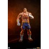 PCS - Street Fighter: Street Jam - Sagat & Juli 1:10 Scale Statue Set