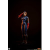 PCS - Street Fighter: Street Jam - Sagat & Juli 1:10 Scale Statue Set