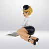 Plastoy - Natacha Lesepause - Collectoys